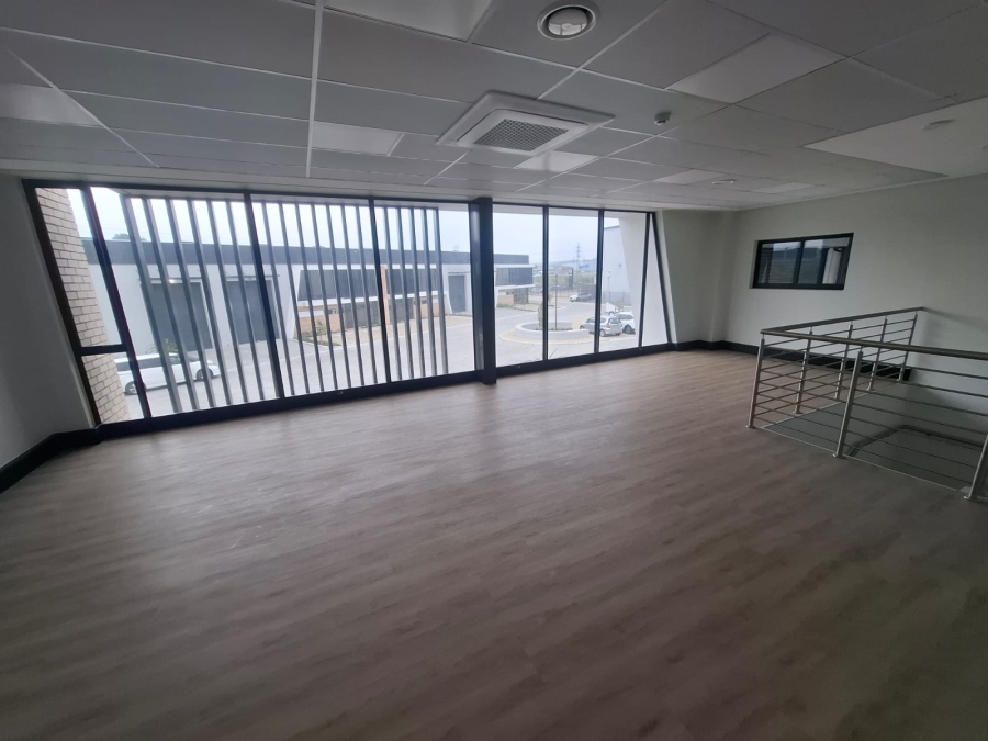 To Let Commercial Property for Rent in Stikland Industrial Western Cape